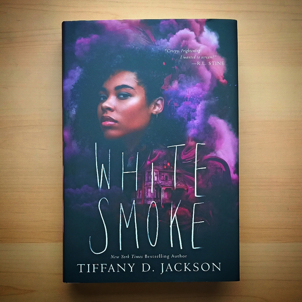 Young Adult Book